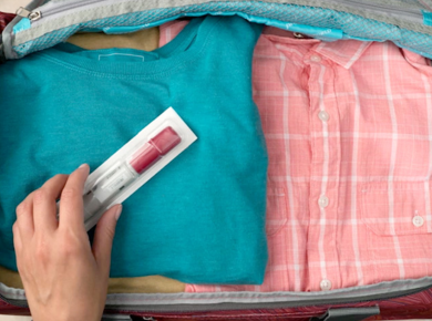 How To Travel With Humira